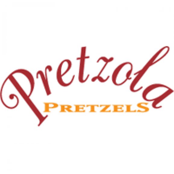 Pretzola Pretzels Logo