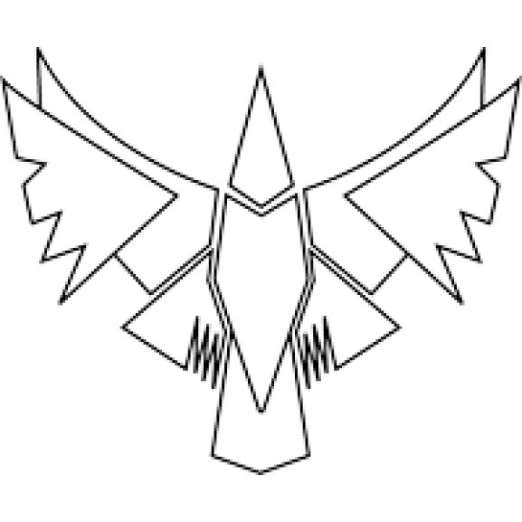 Prey symbol Logo