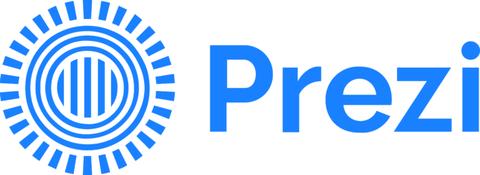 Prezi Inc Logo