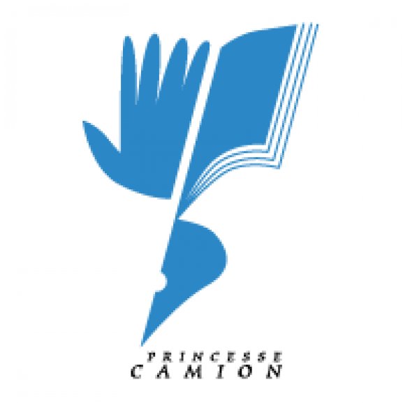 Pricesse Camoin Logo