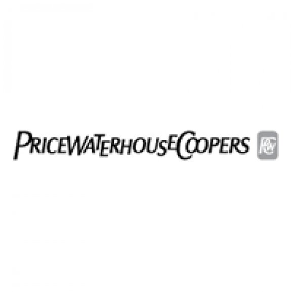 pricewaterhousecoopers pwc Logo
