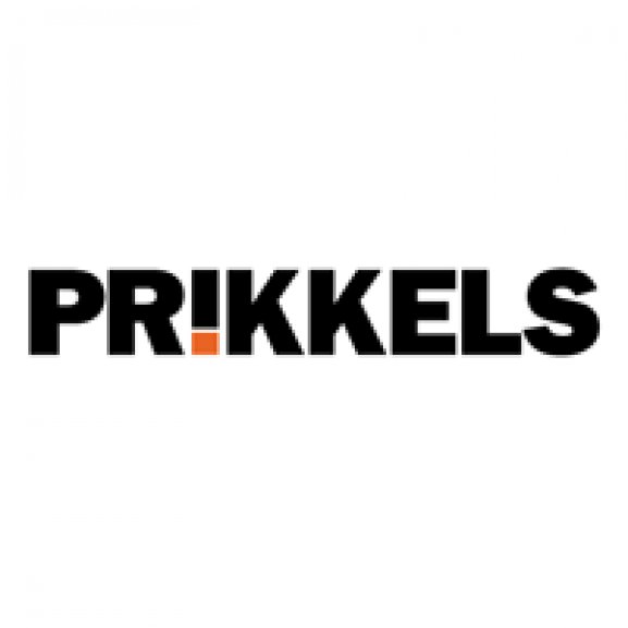 PRIKKELS Logo