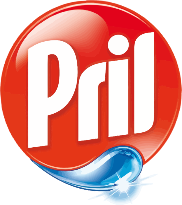 Pril Logo