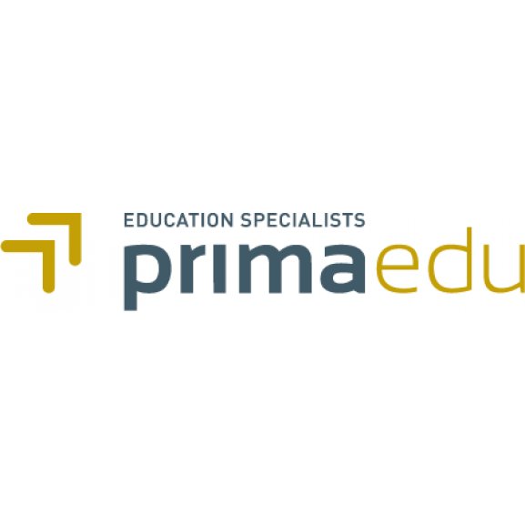 Prima Edu Logo