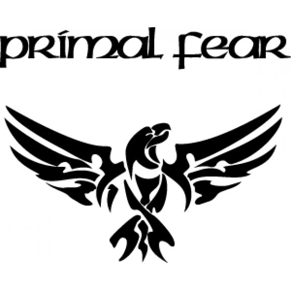Primal Fear Logo