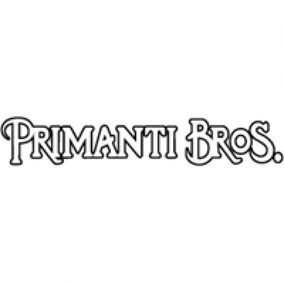 Primanti Brothers Logo
