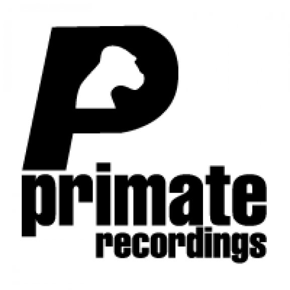 Primate Recordings Logo