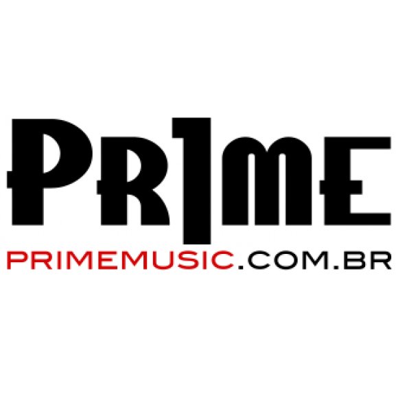 Prime Music Logo