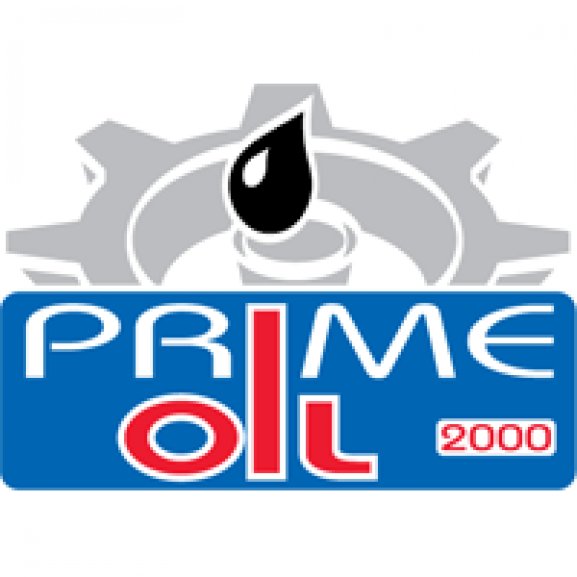 Prime oil Lat Logo