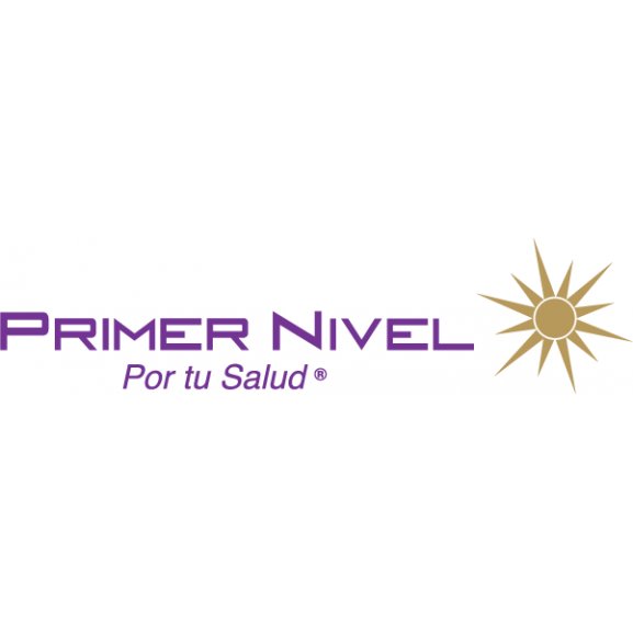 Primer Nivel Logo