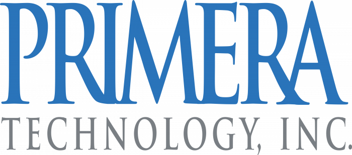 Primera Technology Logo