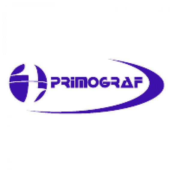 Primograf Logo