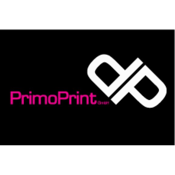 PrimoPrint Logo