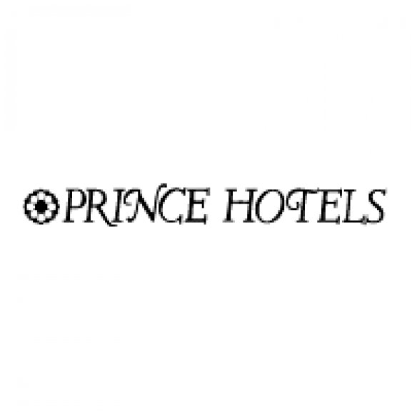 Prince Hotels Logo