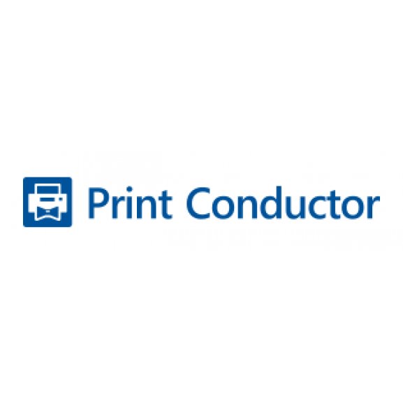 Print Conductor Logo