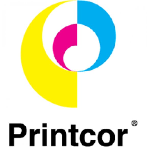 Printcor Logo