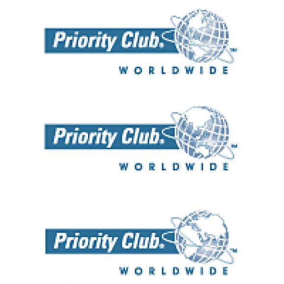 Priority Club Worldwide Logo