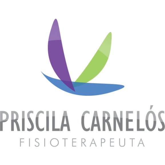 Priscila Carnelós Logo