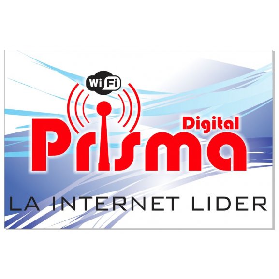 Prisma Digital Logo