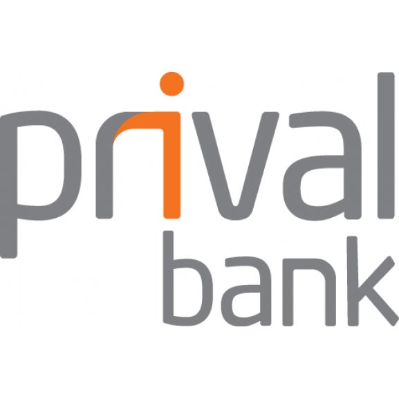 Prival Bank Logo