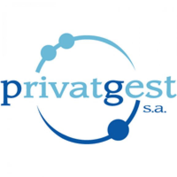 Privatgest s.a. Logo