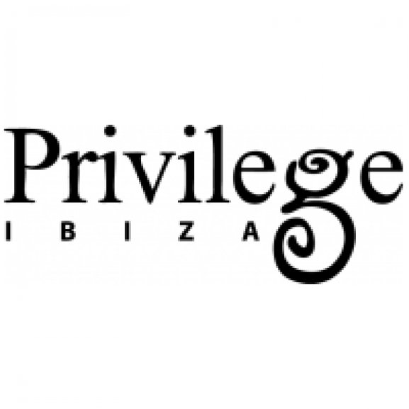 Privilege Ibiza 2011 Logo