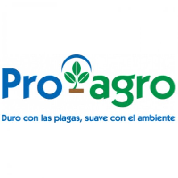 Pro Agro Logo