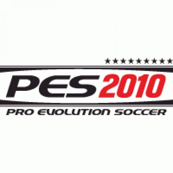 Pro Evolution Soccer 2010 Logo