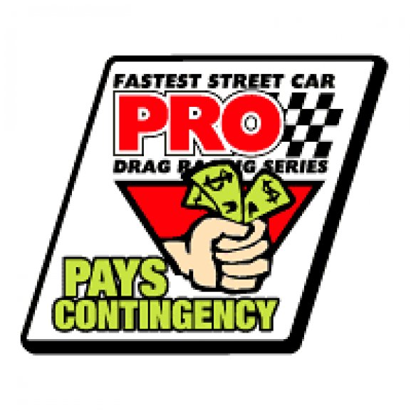 PRO Pays Contingency Logo