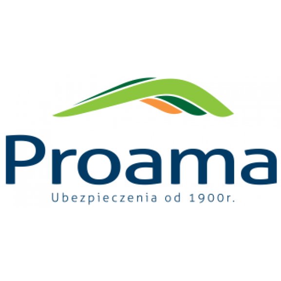 Proama Logo