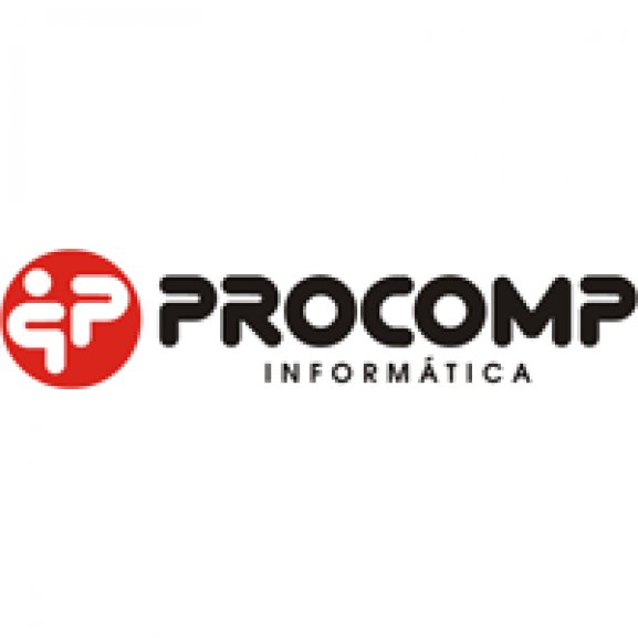 procomp informatica Logo