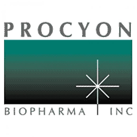 Procyon Biopharma Logo