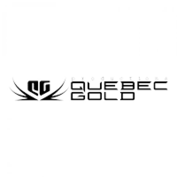 Productions Quйbec Gold Inc. Logo