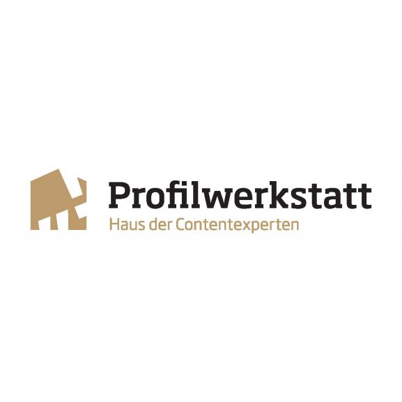 Profilwerkstatt GmbH Logo