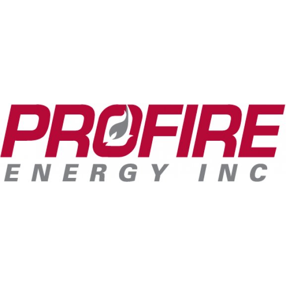 Profire Energy Inc. Logo