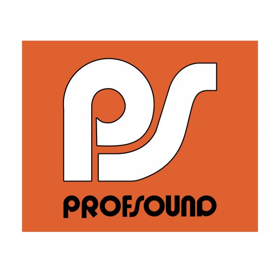 Profsound Logo