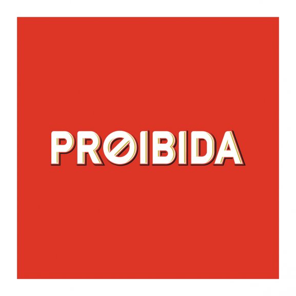 Proibida Logo