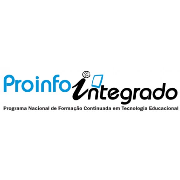 Proinfo Integrado Logo