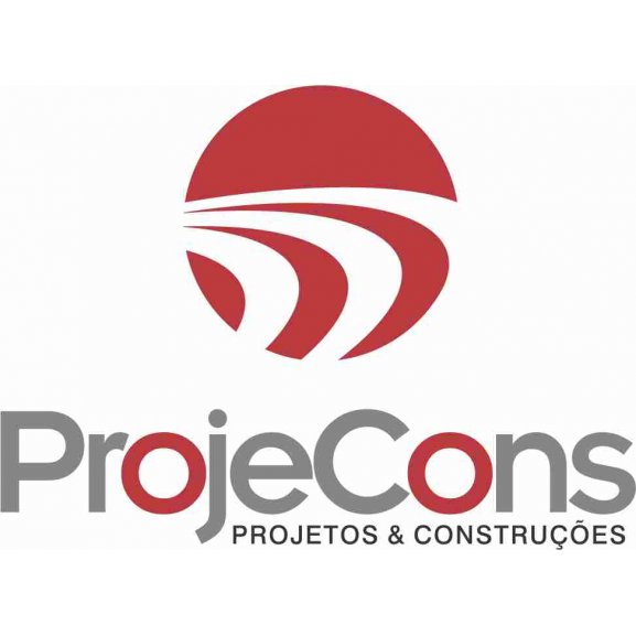 Projecons Logo