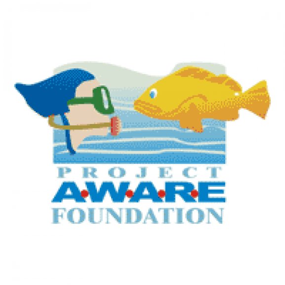 project aware foundation Logo