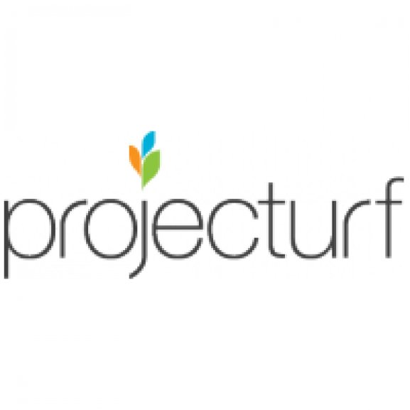 Projecturf Logo