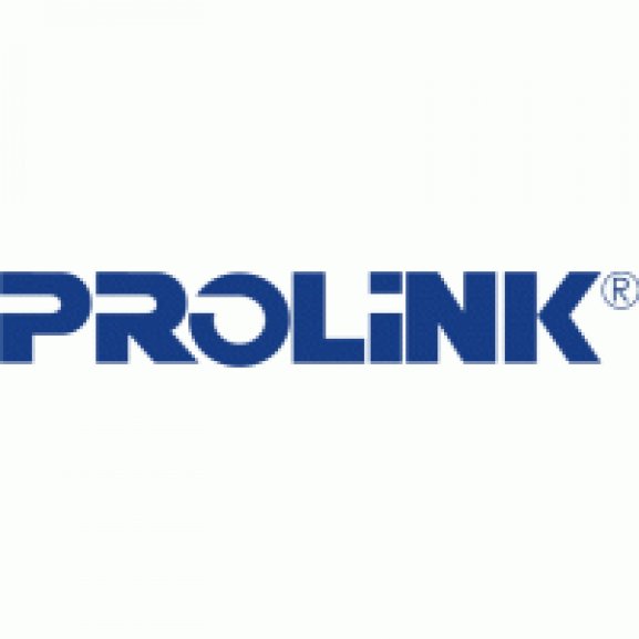 Prolink - Singapore Logo