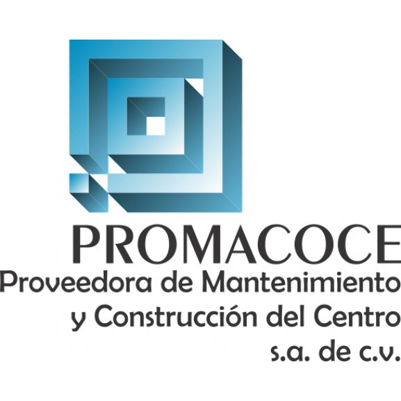 Promacoce Logo