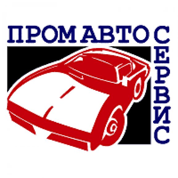 PromAutoService Logo