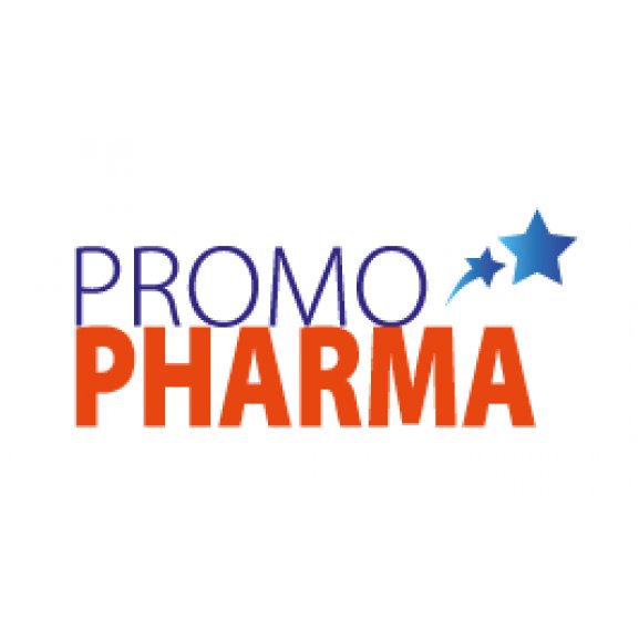 PROMO PHARMA Logo