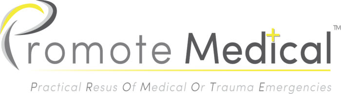 Promote Medical Logo