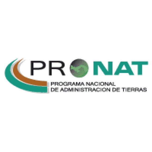 Pronat Logo