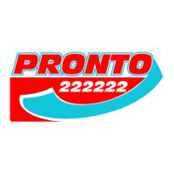 Pronto Logo