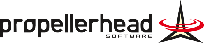 Propellerhead Software Logo