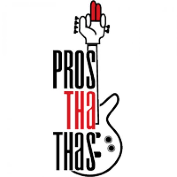 Prosthathas Logo